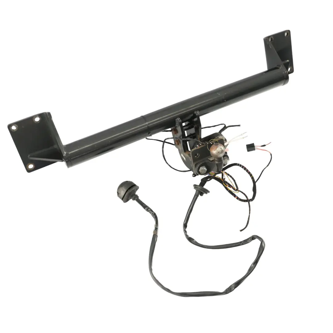 BMW X5 E70 Towing Hitch PCT Towbar Tow Bar Trailer Hook 6798524 - SKU 6798524-3 - Part number 6796334