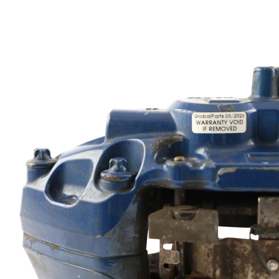 BMW F30 F31 Brake Caliper Front Right O/S M Sport Brake Cover 370/380 - SKU 6799470-3 - Part number 6799470