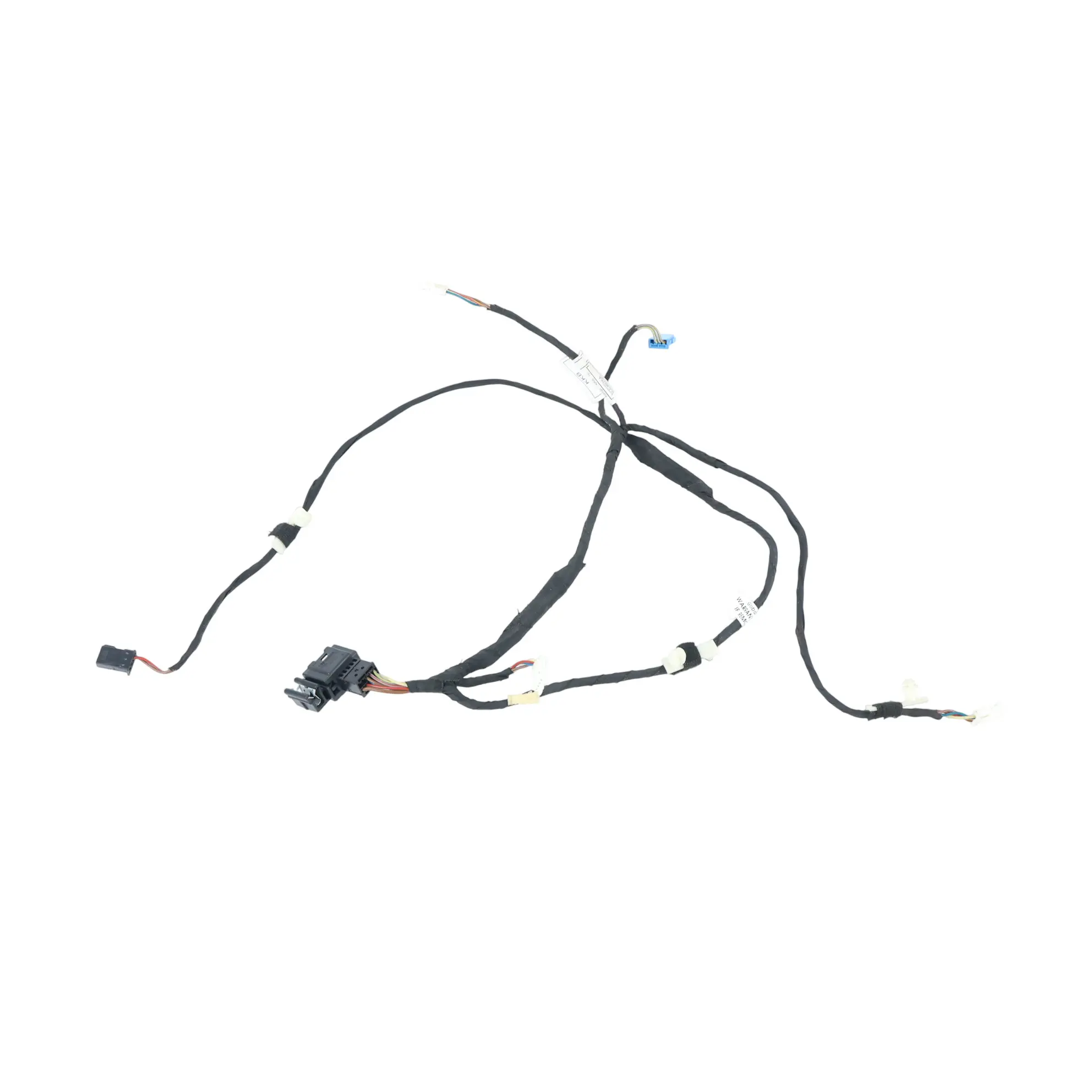 BMW F15 Door Wiring Harness Loom Cable Front Left N/S 6801453