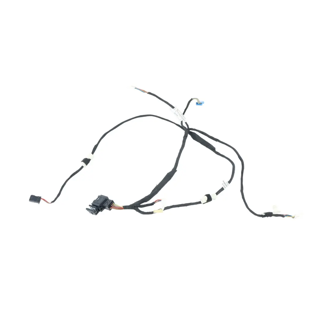 Wiązka Przewodów Drzwi Przednia Lewa 6801453 do BMW F15 o numerze 6801326 BMW F15 Wiązka Przewodów Drzwi Przednia Lewa 6801453 - SKU 6801326 - Numer Części 6801326