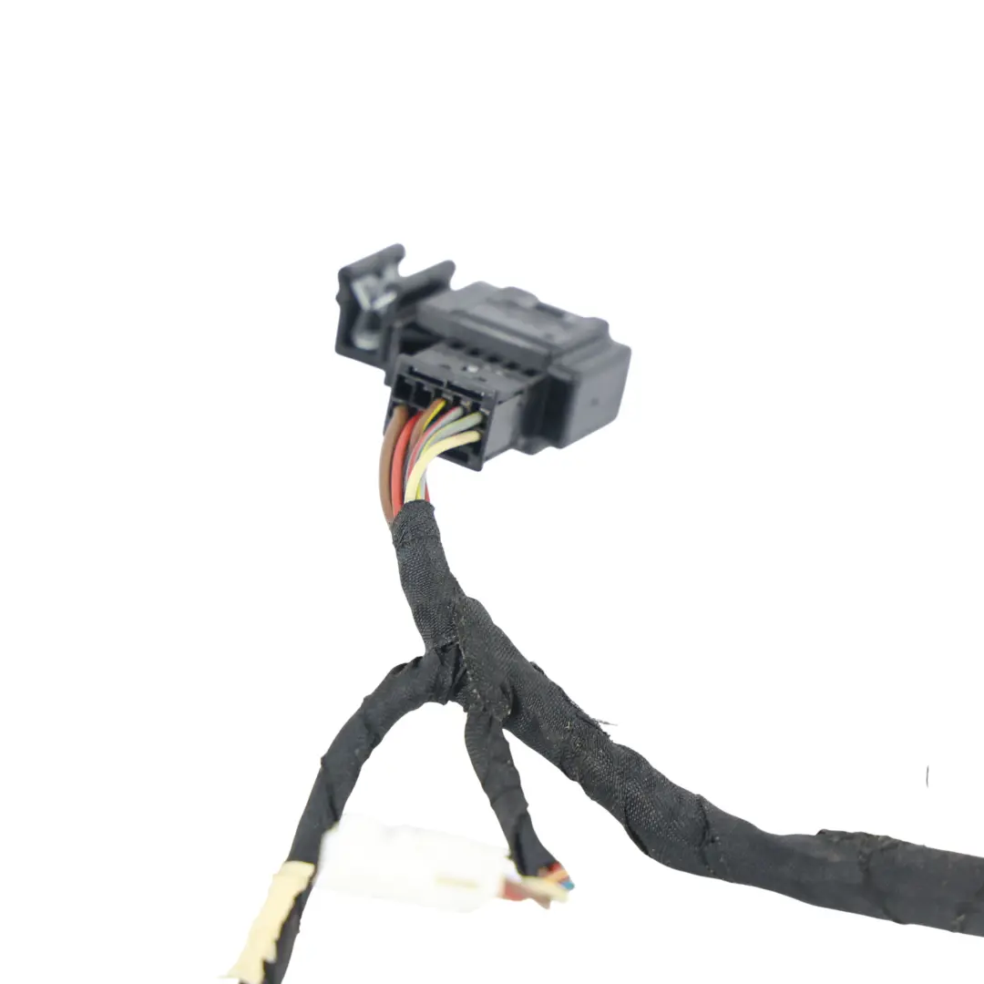 BMW F15 Cableado Arnés Puerta Delantero Izquierdo 6801453 - SKU 6801326 - Número de pieza 6801326