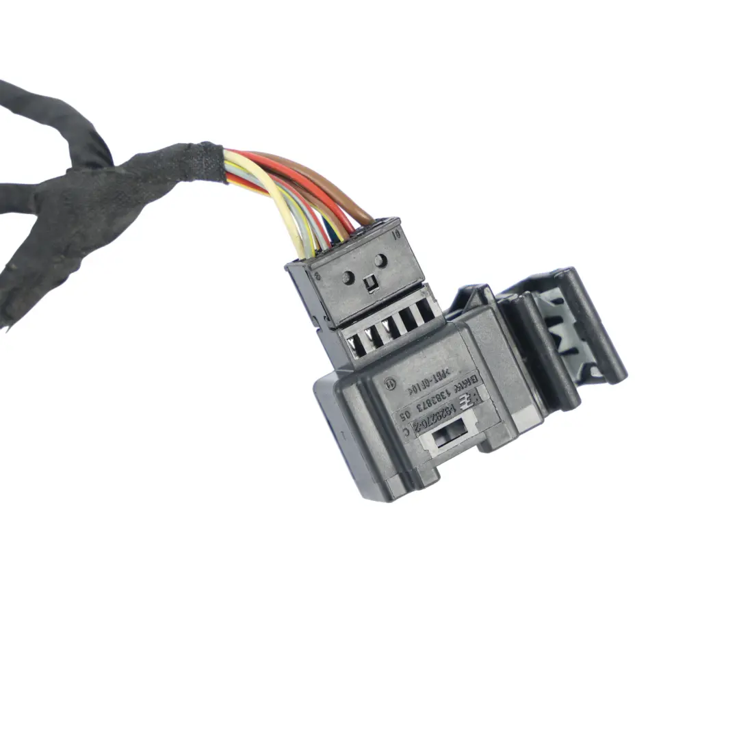 BMW F15 Cablaggio Elettrico Porta Anteriore Sinistro 6801453 - SKU 6801326 - Numero di parte 6801326