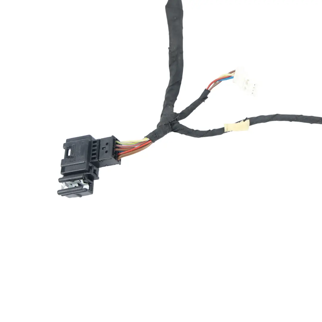 BMW F15 Cablaggio Elettrico Porta Anteriore Sinistro 6801453 - SKU 6801326 - Numero di parte 6801326