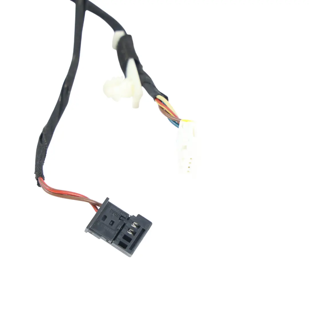 BMW F15 Cableado Arnés Puerta Delantero Izquierdo 6801453 - SKU 6801326 - Número de pieza 6801326
