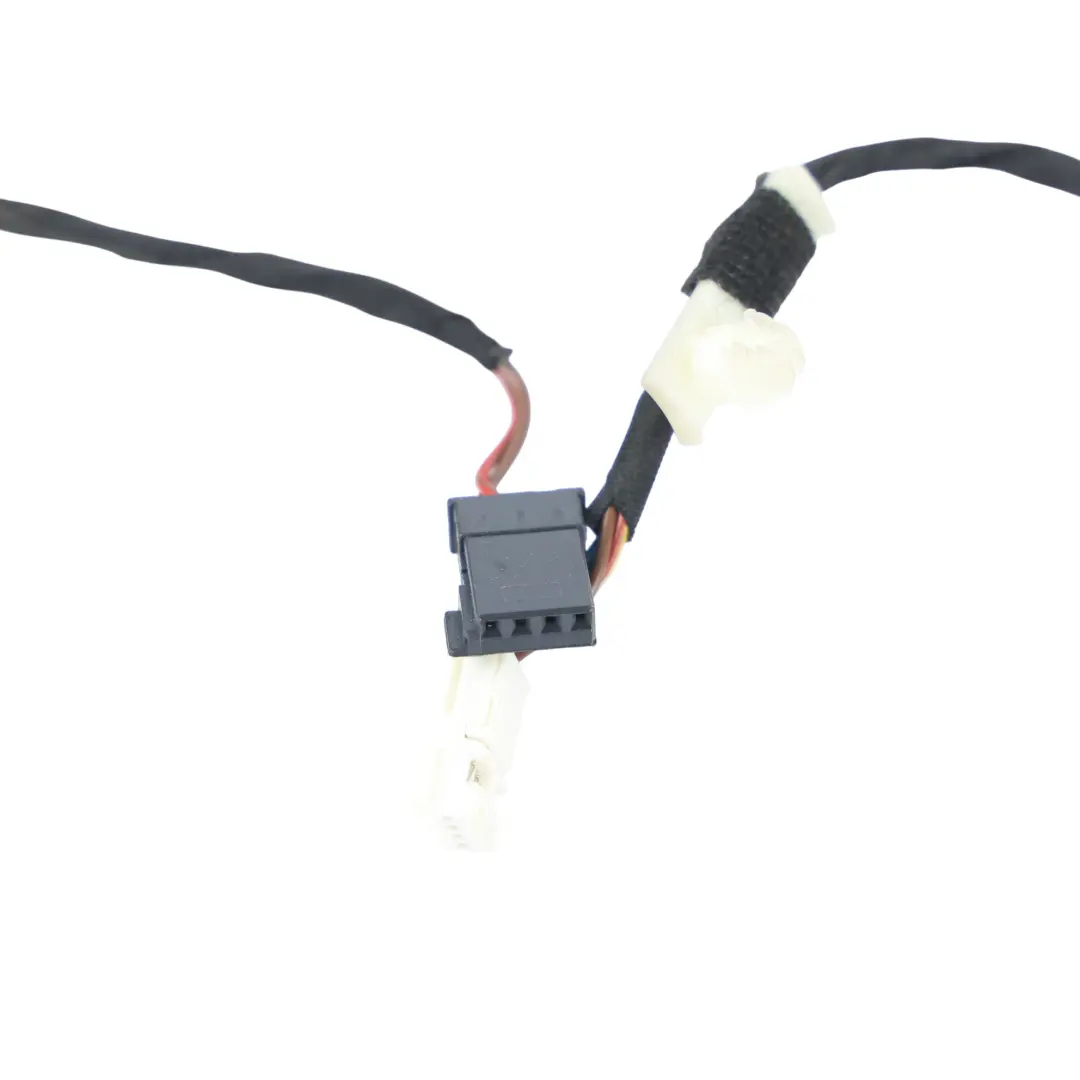 Faisceau Câblage Porte Avant Gauche 6801453 pour BMW F15 à propos du numéro de pièce 6801326 BMW F15 Faisceau Câblage Porte Avant Gauche 6801453 - SKU 6801326 - Numéro de pièce 6801326