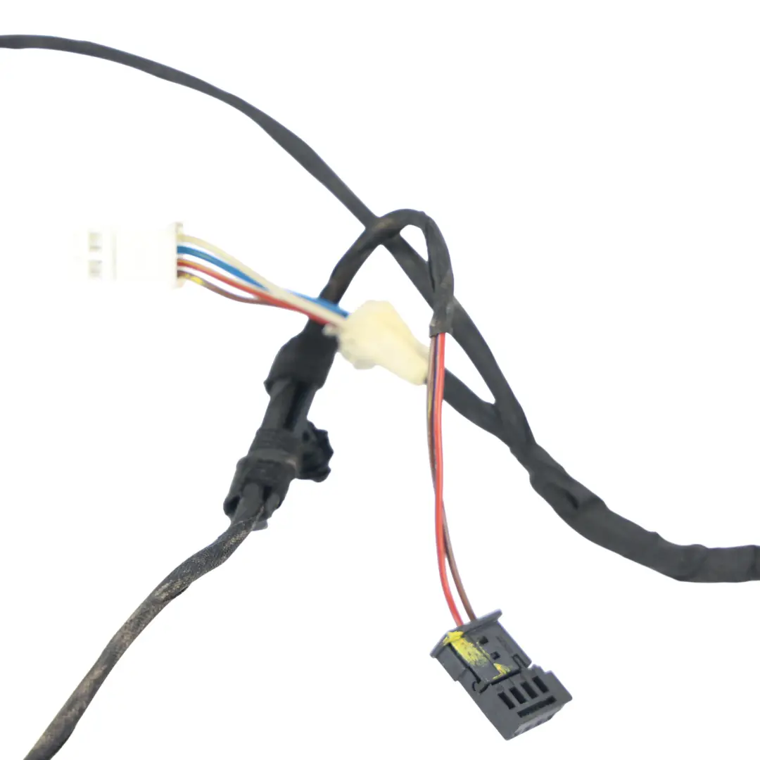 Kabelbaum Kabel für BMW X5 F15 mit Teilenummer 6801327 BMW X5 F15 Kabelbaum Kabel - SKU 6801327 - Teilenummer 6801327