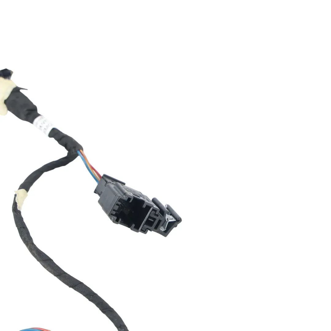 BMW X5 F15 Faisceau Câblage Câble - SKU 6801327 - Numéro de pièce 6801327