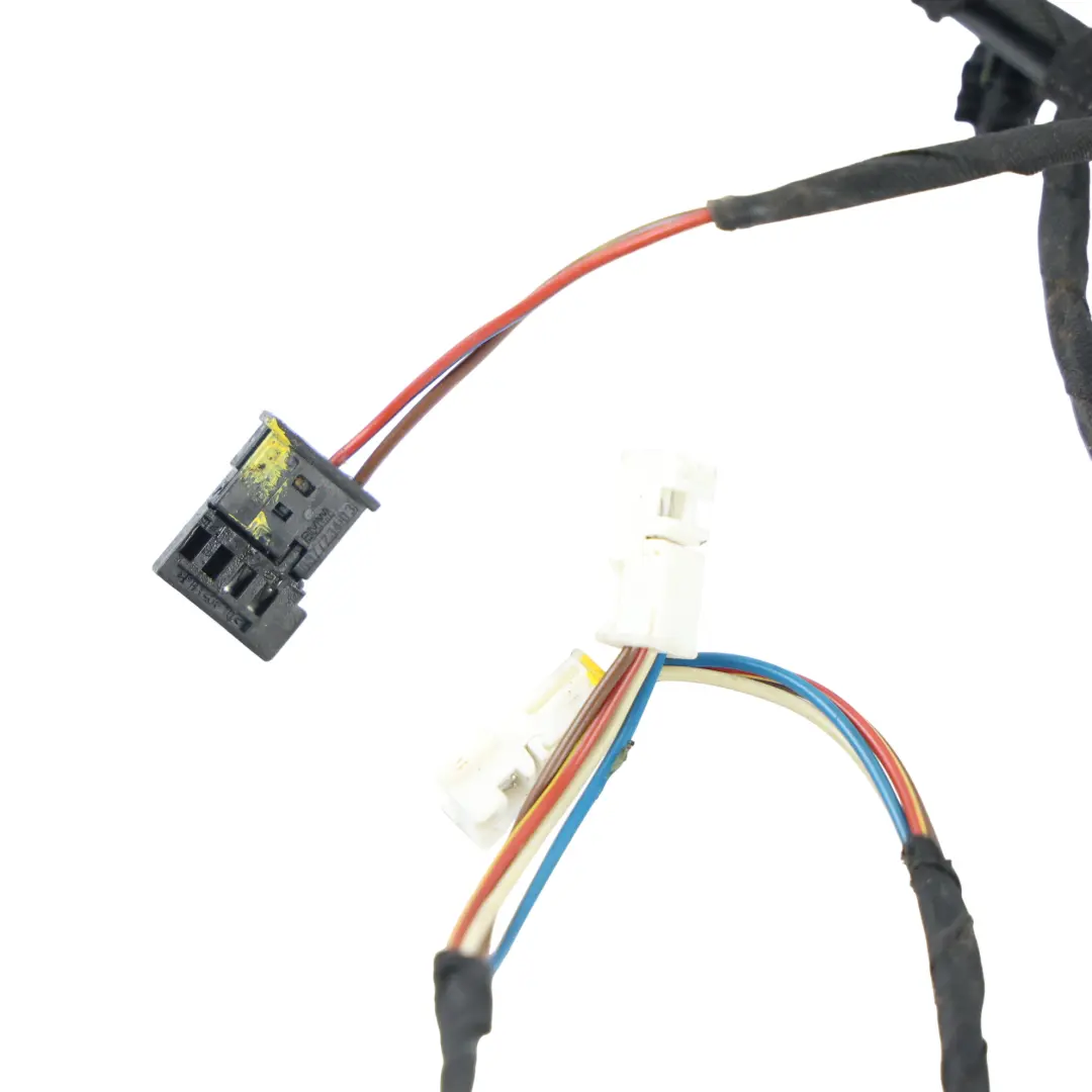 Wiring Harness Loom Cable to BMW X5 F15 with Part number 6801327 BMW X5 F15 Wiring Harness Loom Cable - SKU 6801327 - Part number 6801327