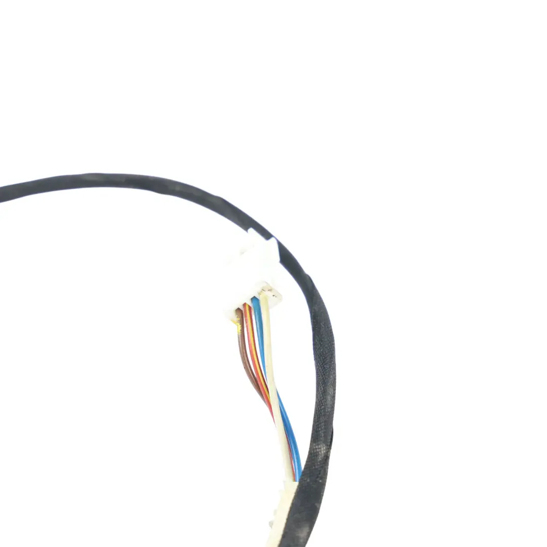 BMW X5 F15 Wiązka Przewodów Elektrycznych - SKU 6801327 - Numer Części 6801327