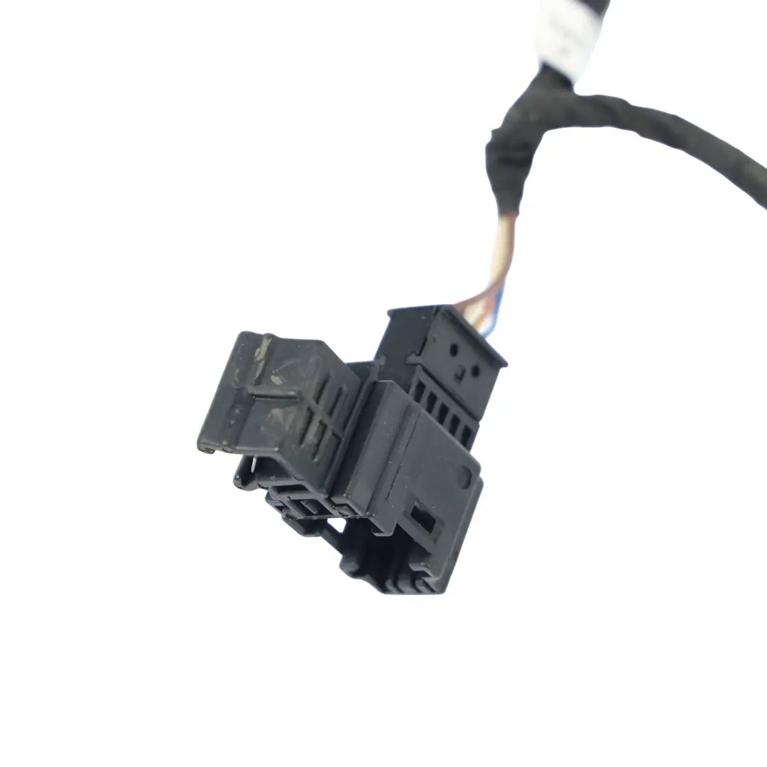 BMW X5 F15 Kabelbaum Kabel - SKU 6801327 - Teilenummer 6801327