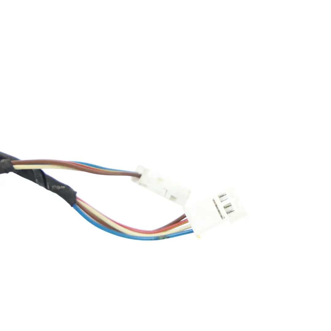 BMW X5 F15 Wiring Harness Loom Cable - SKU 6801327 - Part number 6801327