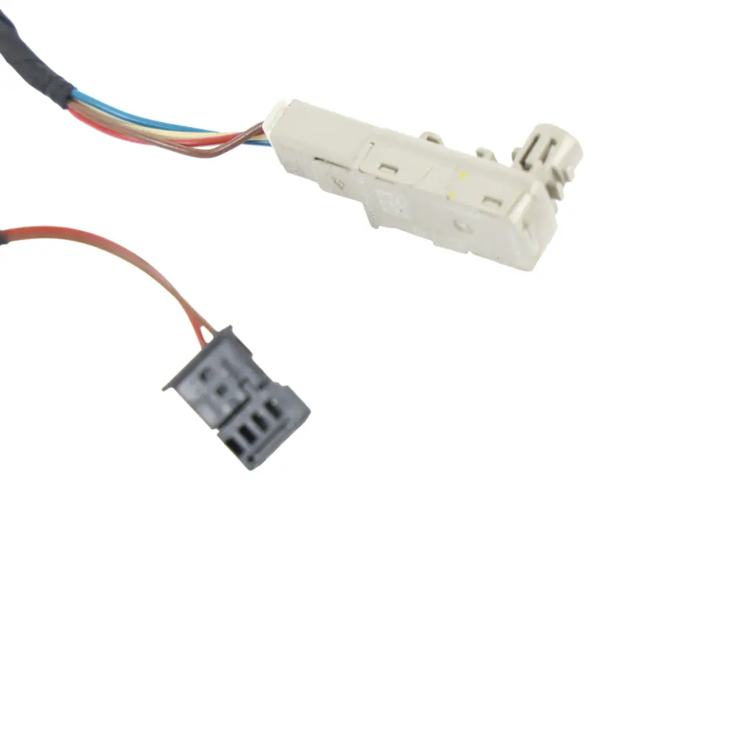 Kabelbaum Kabel 6801327 für BMW X5 F15 mit Teilenummer 6801454 BMW X5 F15 Kabelbaum Kabel 6801327 - SKU 6801454 - Teilenummer 6801454