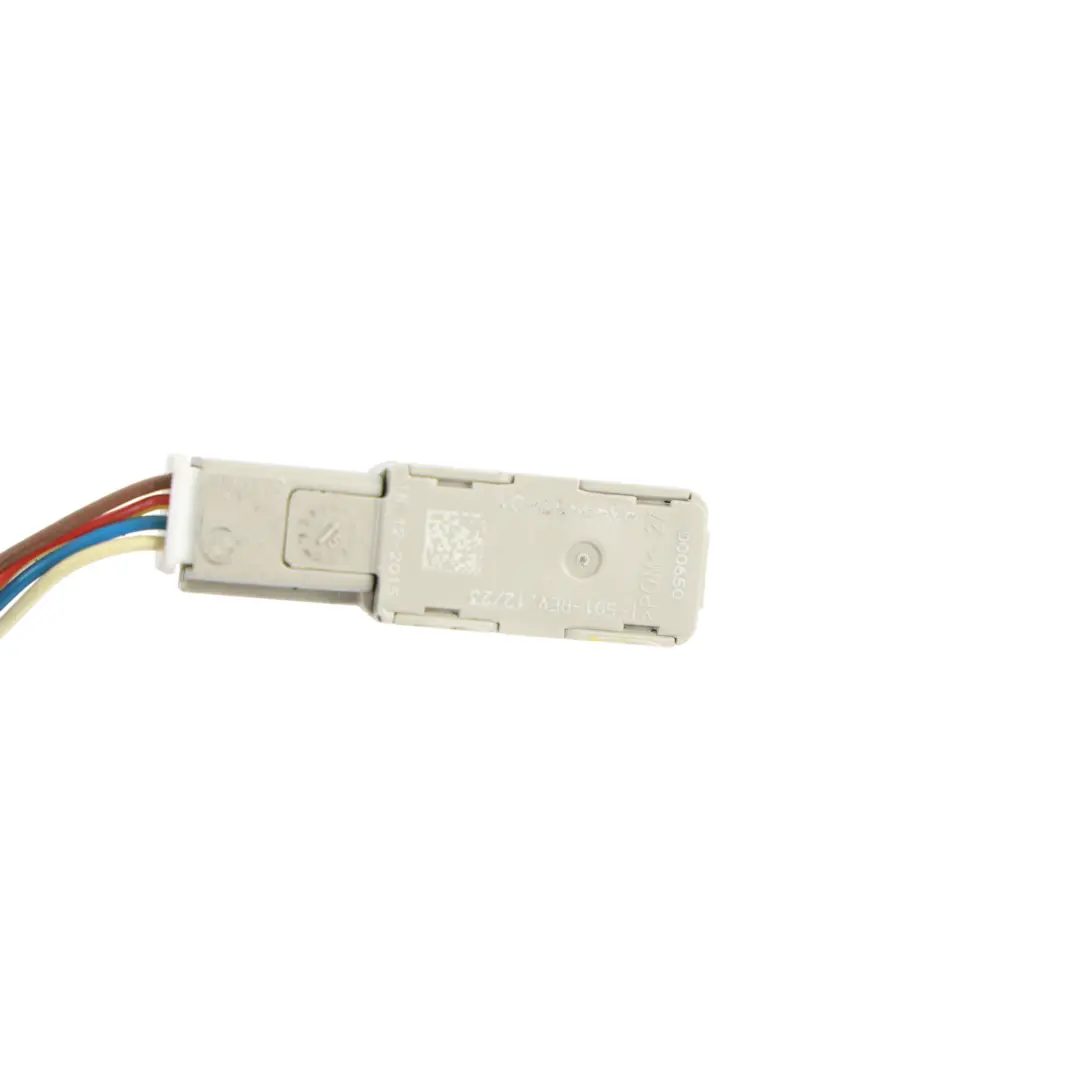 BMW X5 F15 Arnés Cableado Cable 6801327 - SKU 6801454 - Número de pieza 6801454