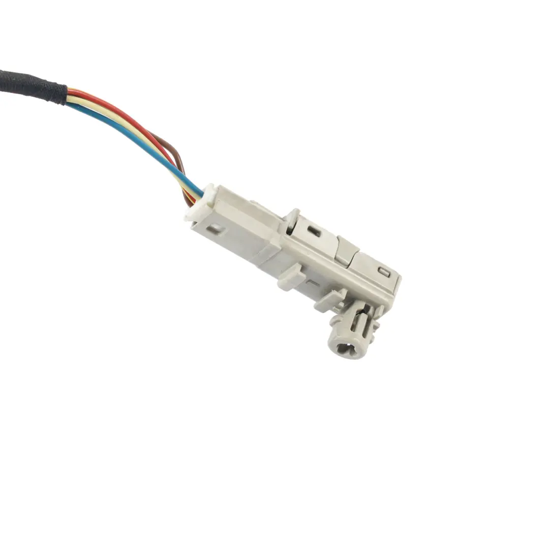 Faisceau Câblage Câble 6801327 pour BMW X5 F15 à propos du numéro de pièce 6801454 BMW X5 F15 Faisceau Câblage Câble 6801327 - SKU 6801454 - Numéro de pièce 6801454