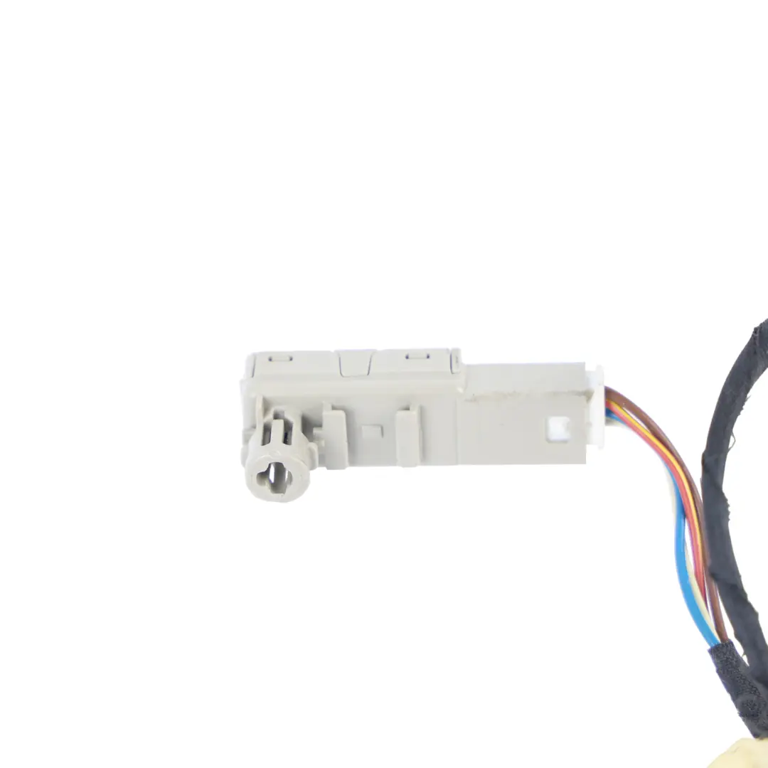 Kabelbaum Kabel 6801327 für BMW X5 F15 mit Teilenummer 6801454 BMW X5 F15 Kabelbaum Kabel 6801327 - SKU 6801454 - Teilenummer 6801454
