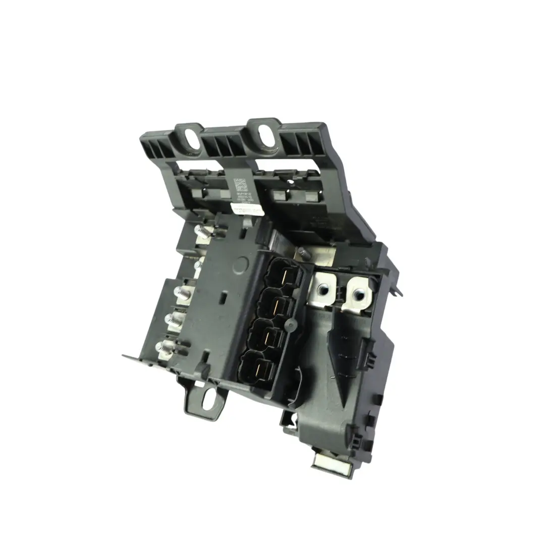 Stromverteilungseinheit B+ für BMW G11 G12 G30 Hybrid mit Teilenummer 6802945 BMW G11 G12 G30 Hybrid Stromverteilungseinheit B+ - SKU 6802945 - Teilenummer 6802945