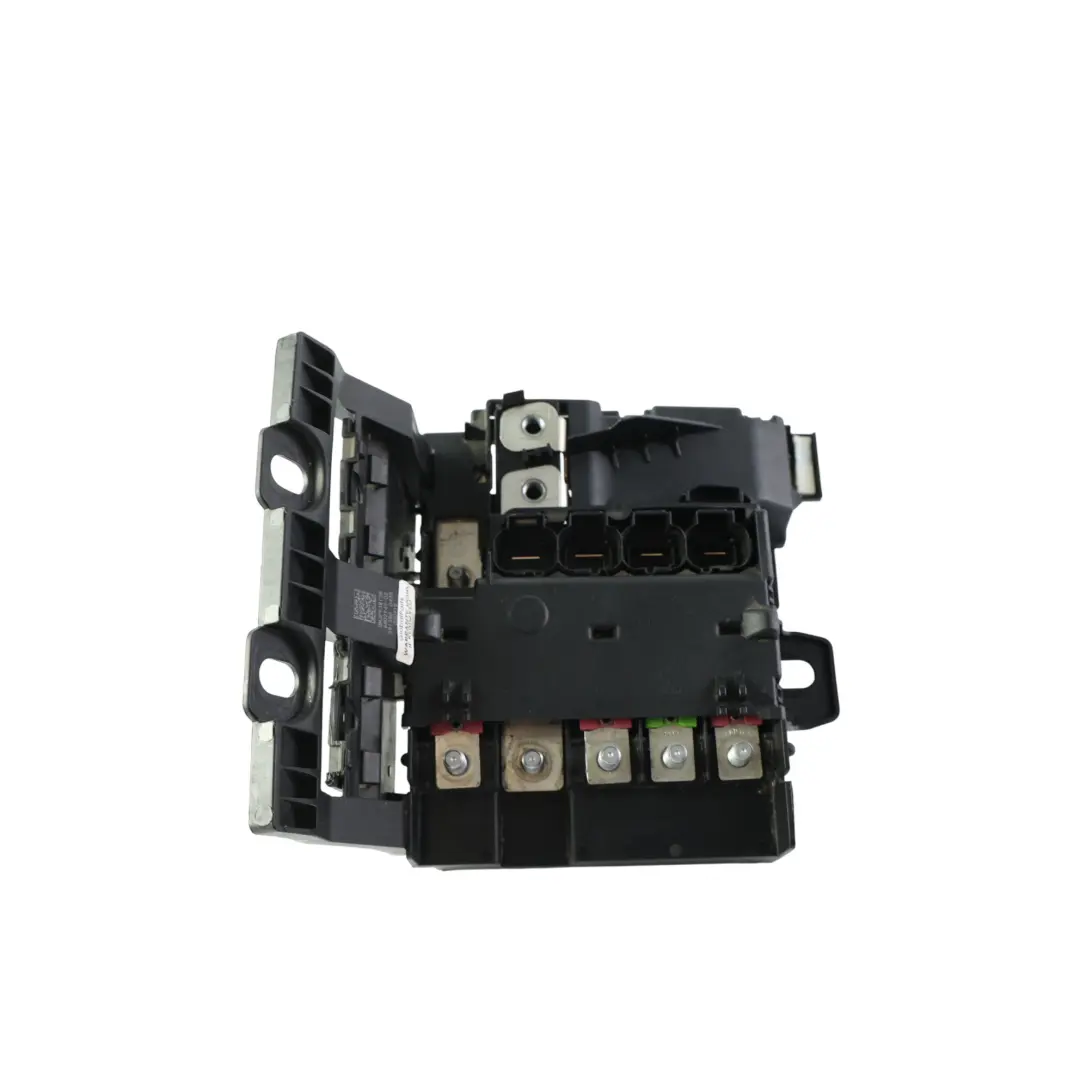 BMW G11 G12 G30 Junction Point Power Distribution Unit B+ Rear B48B20A - SKU 6802945 - Part number 6802945
