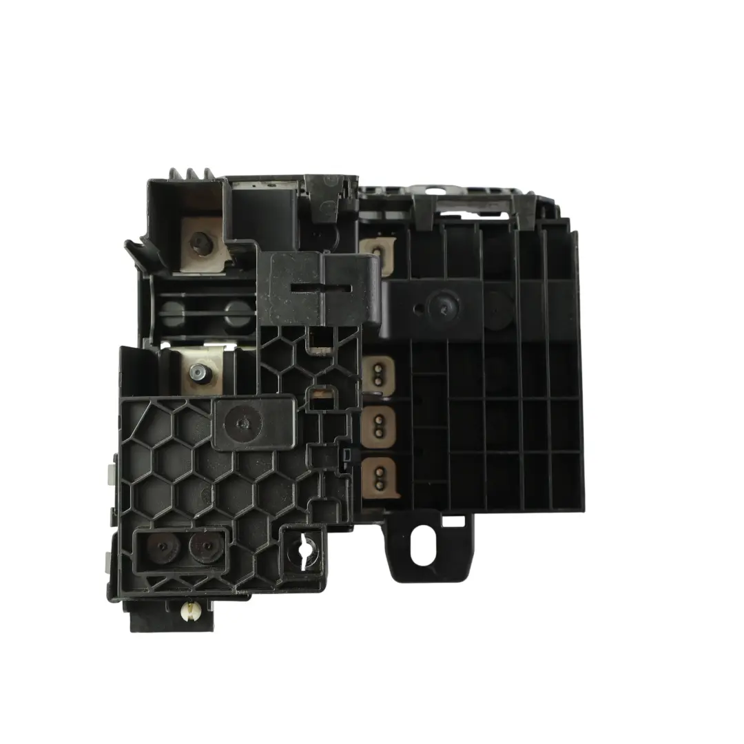 Unité Distribution Puissance B+ Hybride pour BMW G11 G12 G30 à propos du numéro de pièce 6802945 BMW G11 G12 G30 Unité Distribution Puissance B+ Hybride - SKU 6802945 - Numéro de pièce 6802945