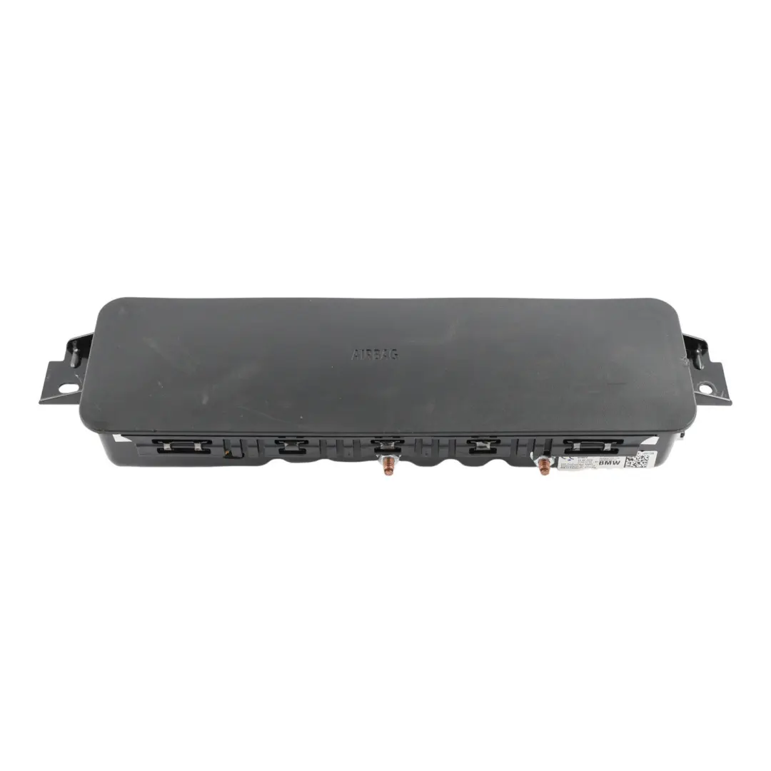 BMW G20 G21 G22 Dashboard Dash Driver's Side Knee Air Module - SKU RHD-6804046 - Part number 6804046