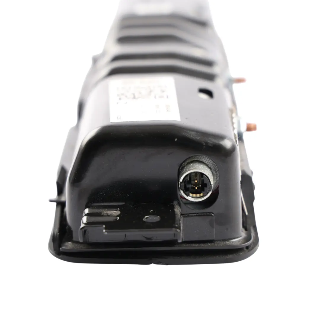 Dashboard Dash Driver's Side Knee Air Module to BMW G20 G21 G22 with Part number 6804046 BMW G20 G21 G22 Dashboard Dash Driver's Side Knee Air Module - SKU RHD-6804046 - Part number 6804046