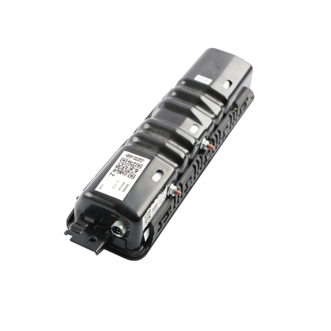 BMW G20 G21 G22 Dashboard Dash Driver's Side Knee Air Module - SKU RHD-6804046 - Part number 6804046