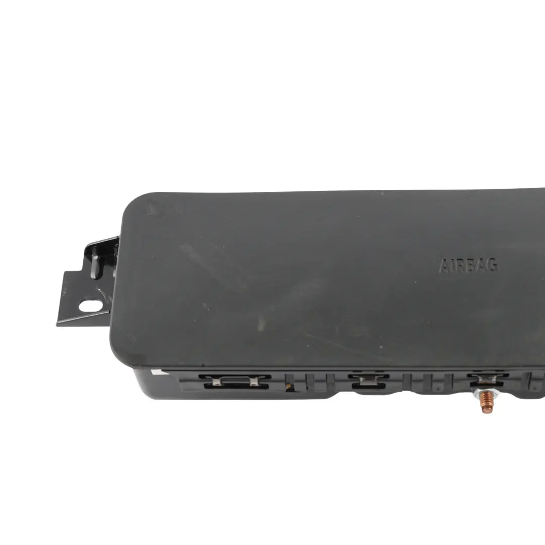 Dashboard Dash Driver's Side Knee Air Module to BMW G20 G21 G22 with Part number 6804046 BMW G20 G21 G22 Dashboard Dash Driver's Side Knee Air Module - SKU RHD-6804046 - Part number 6804046