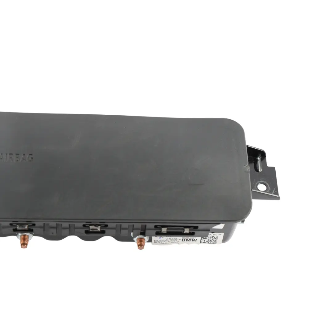 BMW G20 G21 G22 Dashboard Dash Driver's Side Knee Air Module - SKU RHD-6804046 - Part number 6804046