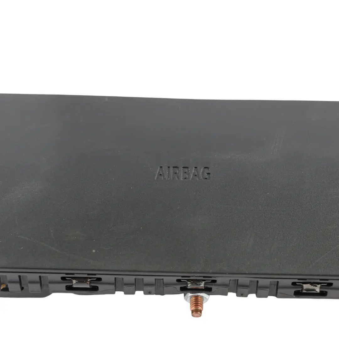 Dashboard Dash Driver's Side Knee Air Module to BMW G20 G21 G22 with Part number 6804046 BMW G20 G21 G22 Dashboard Dash Driver's Side Knee Air Module - SKU RHD-6804046 - Part number 6804046