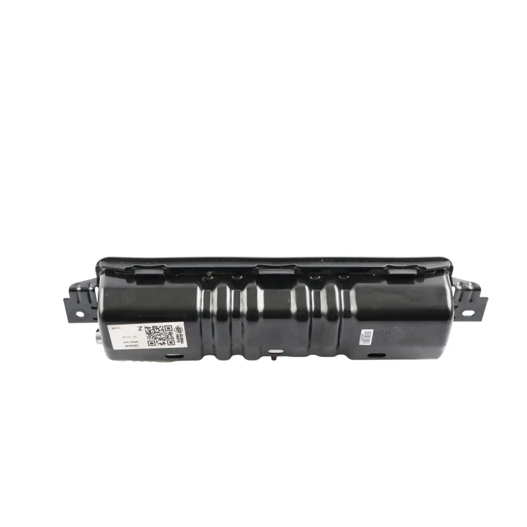 BMW G20 G21 G22 Dashboard Dash Driver's Side Knee Air Module - SKU RHD-6804046 - Part number 6804046