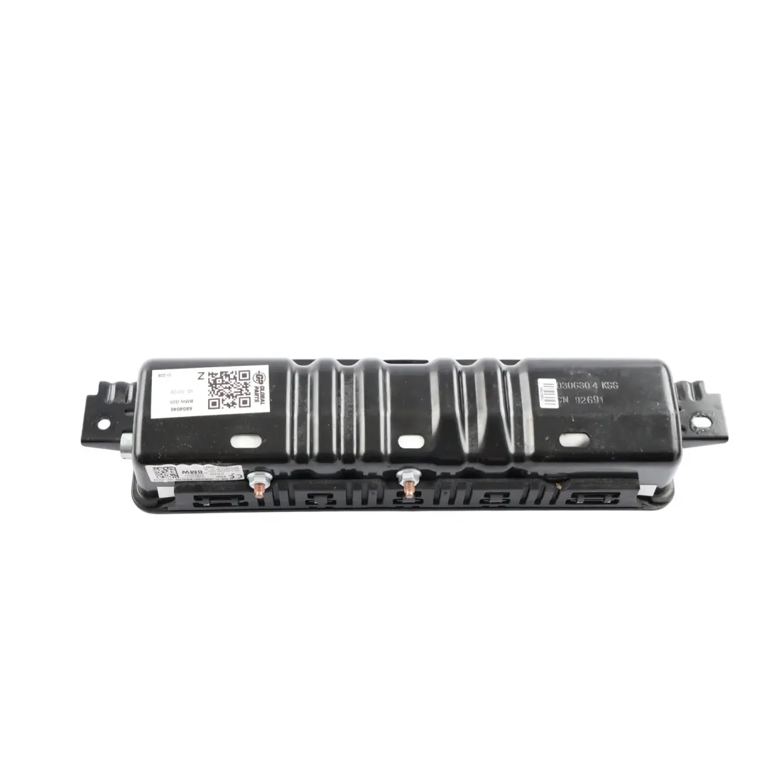 BMW G20 G21 G22 Dashboard Dash Driver's Side Knee Air Module - SKU RHD-6804046 - Part number 6804046