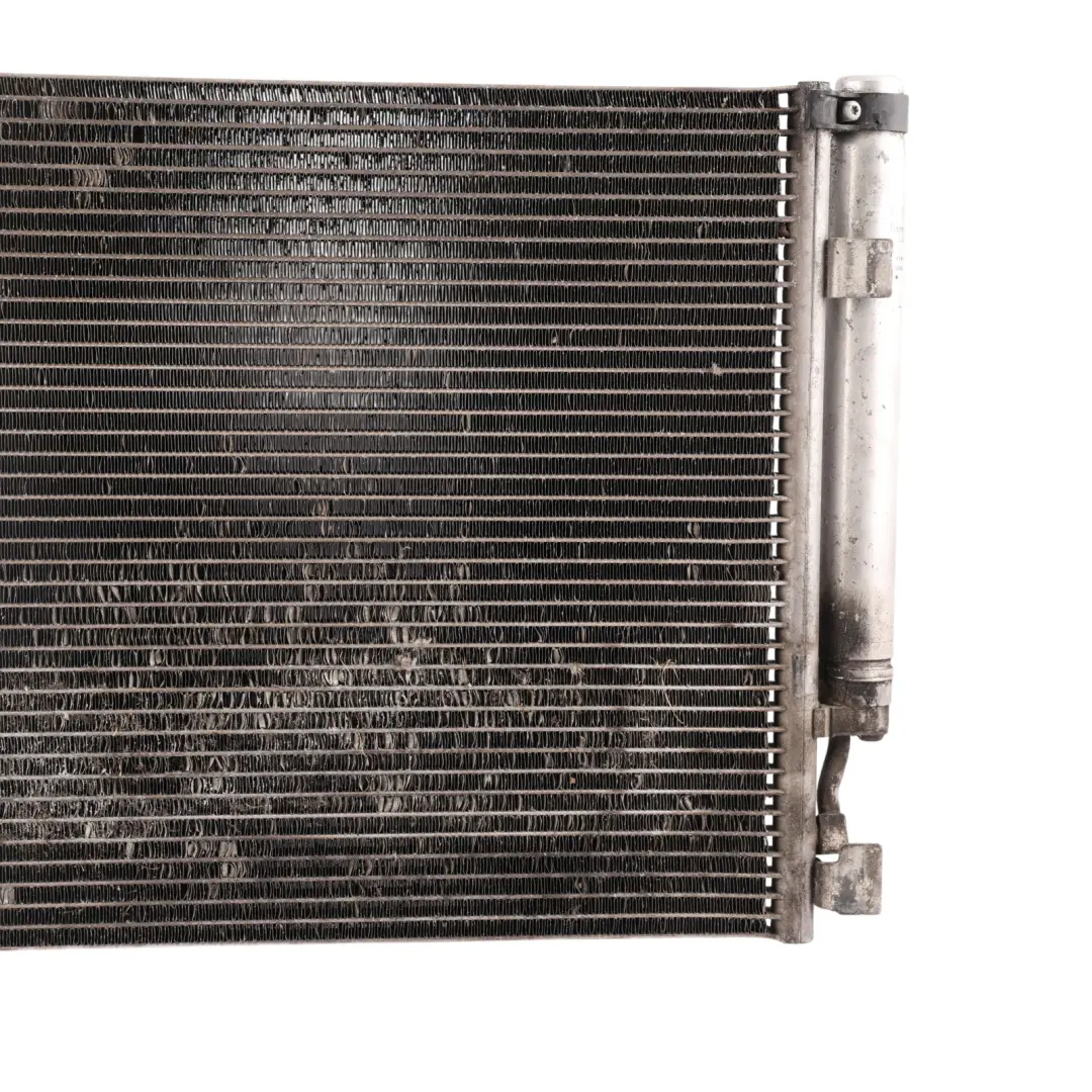 BMW F20 F21 F22 F32 F33 M2 F87 Air Con Air Conditioning Condenser - SKU 6804721 - Part number 6804721