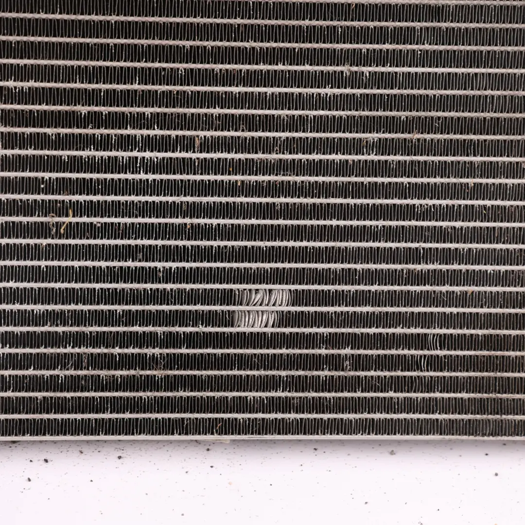 Con Air Conditioning Condenser to BMW F20 F21 F22 F32 F33 M2 F87 Air with Part number 6804721 BMW F20 F21 F22 F32 F33 M2 F87 Air Con Air Conditioning Condenser - SKU 6804721 - Part number 6804721