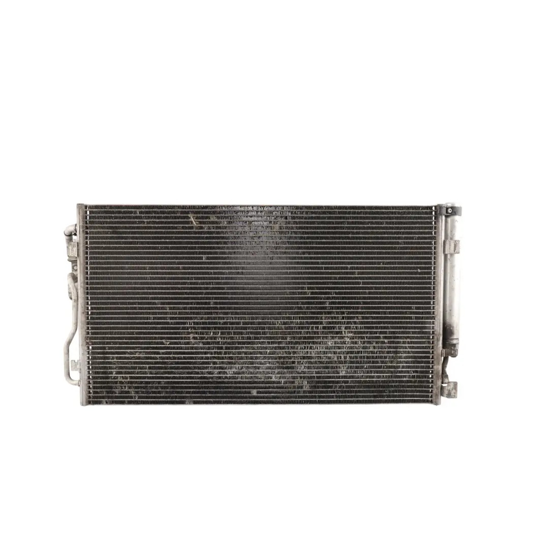 BMW F20 F21 F22 F32 F33 M2 F87 Air Con Air Conditioning Condenser - SKU 6804721 - Part number 6804721