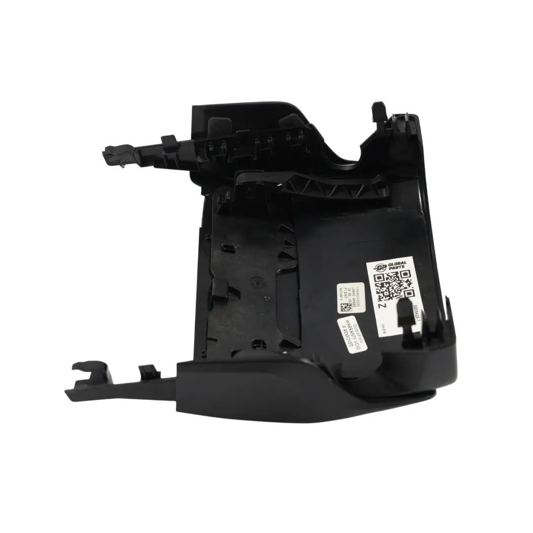 Osłona Górna Obudowa Kolumny Kierownicy do BMW G30 G31 o numerze 6805426 BMW G30 G31 Osłona Górna Obudowa Kolumny Kierownicy - SKU 6805426-1 - Numer Części 6805426