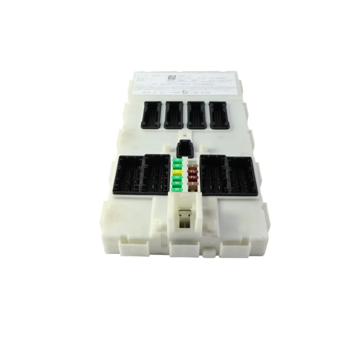 Mini F55 F56 BDC Moduł Sterownik Komfortu - SKU 6808577 - Numer Części 6808577
