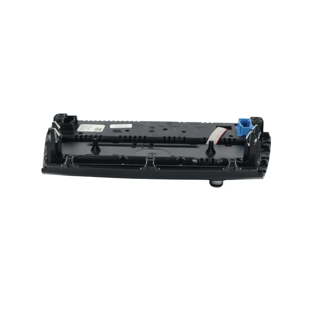 BMW X5 X6 F15 F16 Unité Commande Climatisation Radio Multimédia Panneau - SKU 6819734 - Numéro de pièce 6819734
