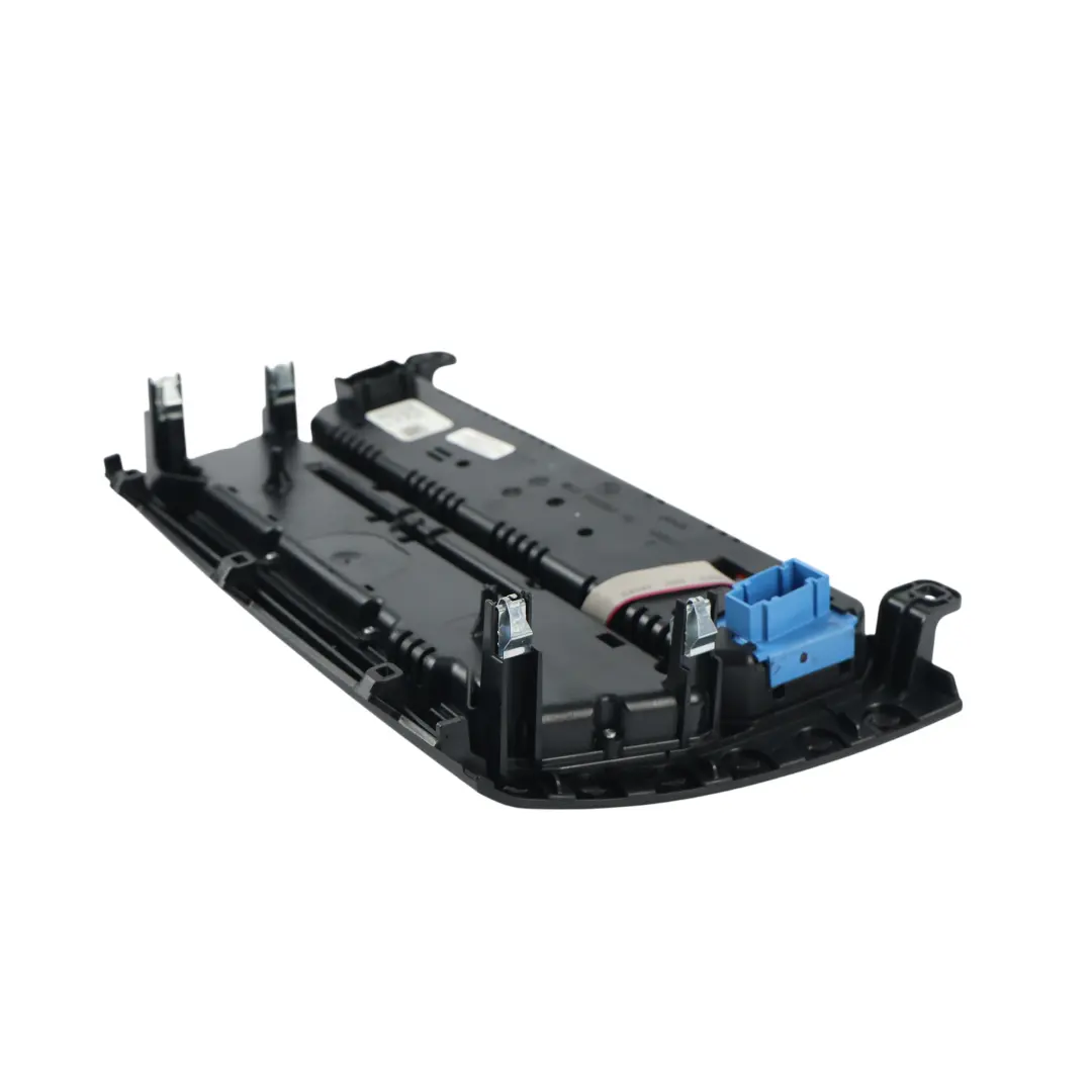 Unité Commande Climatisation Radio Multimédia Panneau pour BMW X5 X6 F15 F16 à propos du numéro de pièce 6819734 BMW X5 X6 F15 F16 Unité Commande Climatisation Radio Multimédia Panneau - SKU 6819734 - Numéro de pièce 6819734