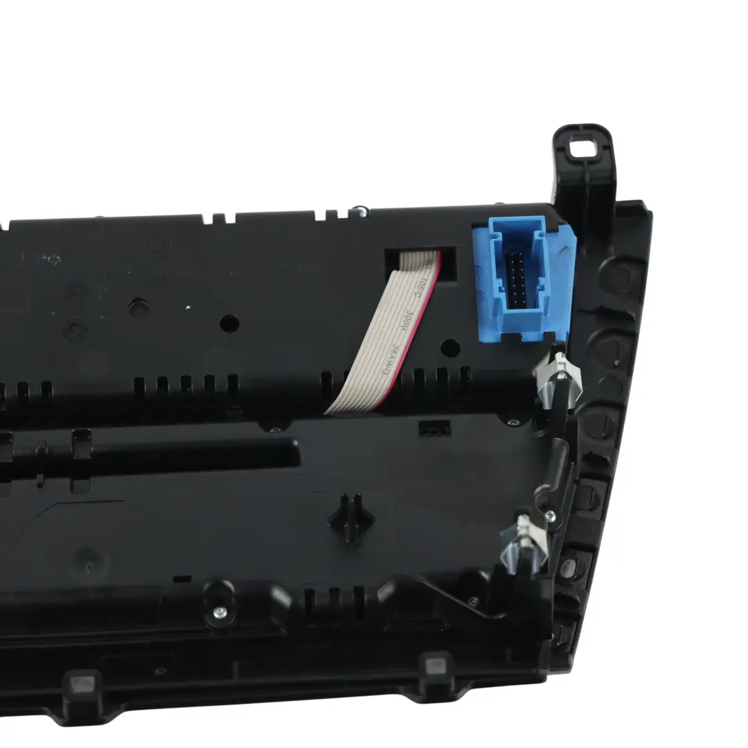 BMW X5 X6 F15 F16 Unité Commande Climatisation Radio Multimédia Panneau - SKU 6819734 - Numéro de pièce 6819734