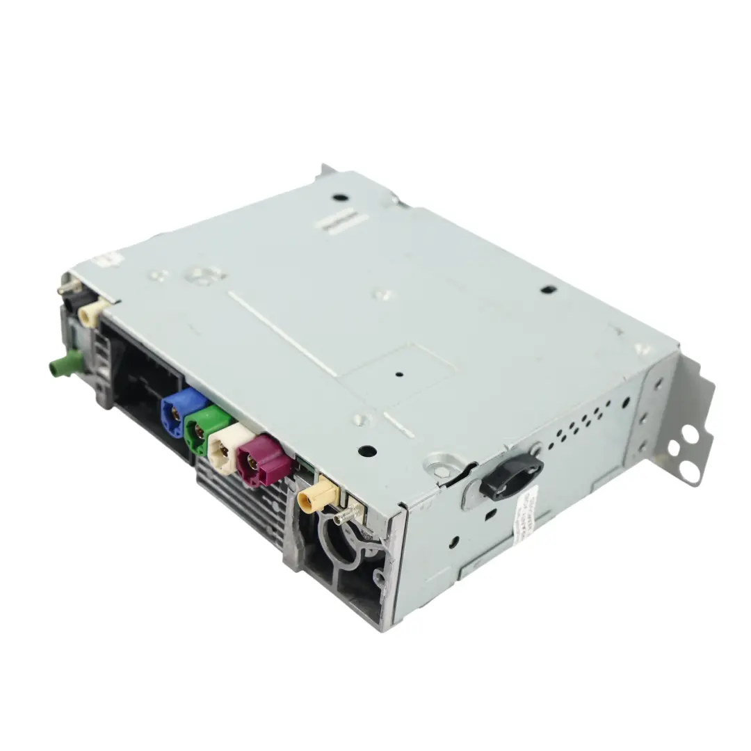 Mini Clubman F54 F55 Autoradio Stereo Navigatore Satellitare CD - SKU 6821145 - Numero di parte 6821145