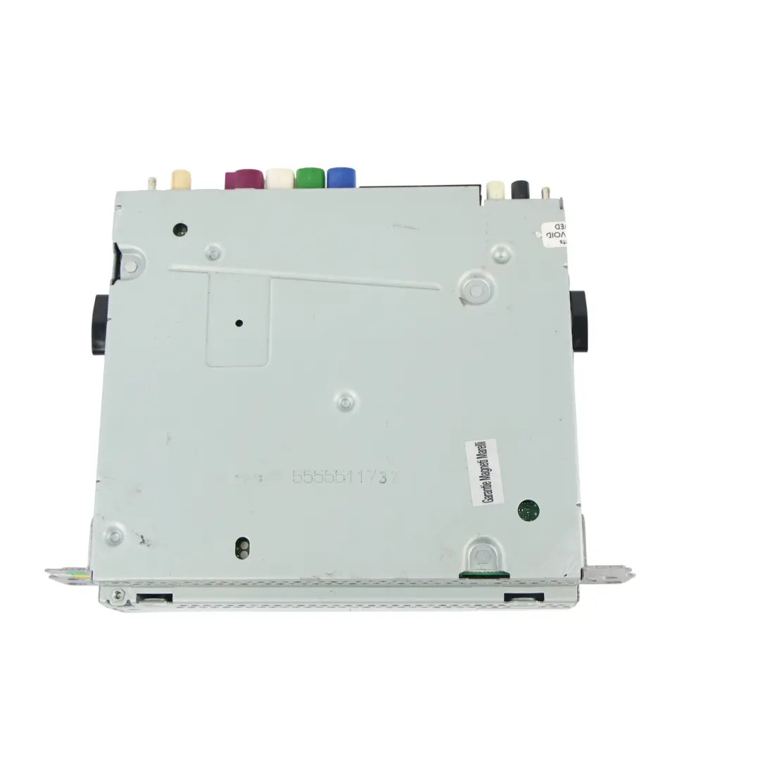 Mini Clubman F54 F55 Stereo Radio Head Unit Sat Nav CD Player - SKU 6821145 - Part number 6821145
