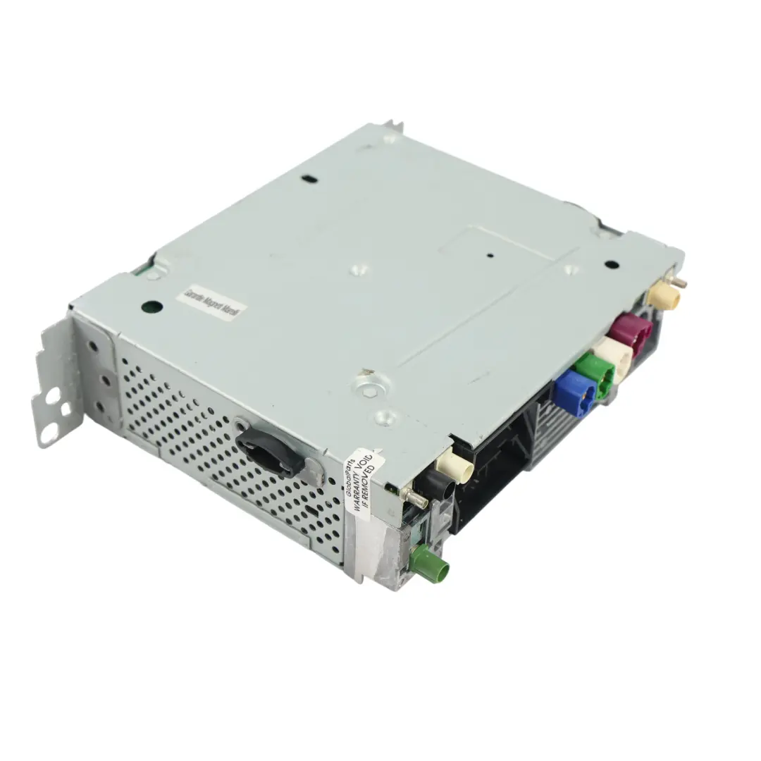 Autoradio Unité Centrale GPS Lecteur CD pour Mini Clubman F54 F55 à propos du numéro de pièce 6821145 Mini Clubman F54 F55 Autoradio Unité Centrale GPS Lecteur CD - SKU 6821145 - Numéro de pièce 6821145