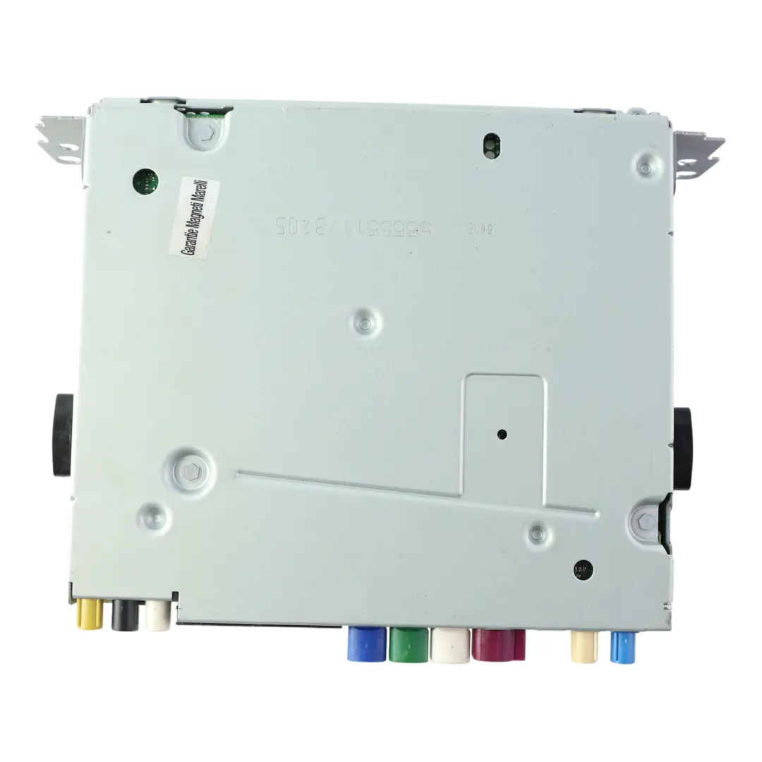 Unidad Navegación Radio DAB Multimedia para Mini F54 F55 F56 con número de pieza 6822087 Mini F54 F55 F56 Unidad Navegación Radio DAB Multimedia - SKU 6822087 - Número de pieza 6822087