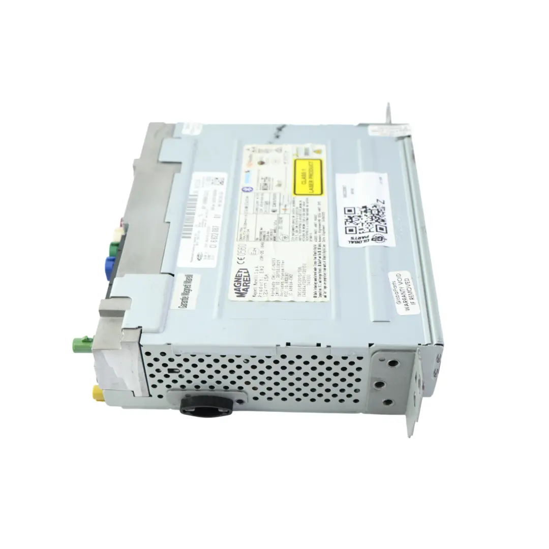 Mini F54 F55 F56 Unità Navigazione Radio DAB Multimedia - SKU 6822087 - Numero di parte 6822087