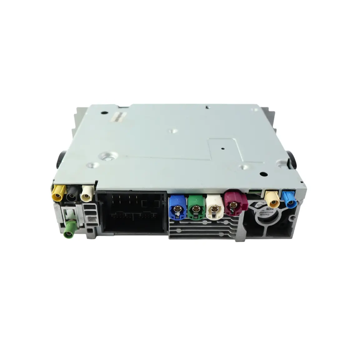 Mini F54 F55 F56 Unidad Navegación Radio DAB Multimedia - SKU 6822087 - Número de pieza 6822087