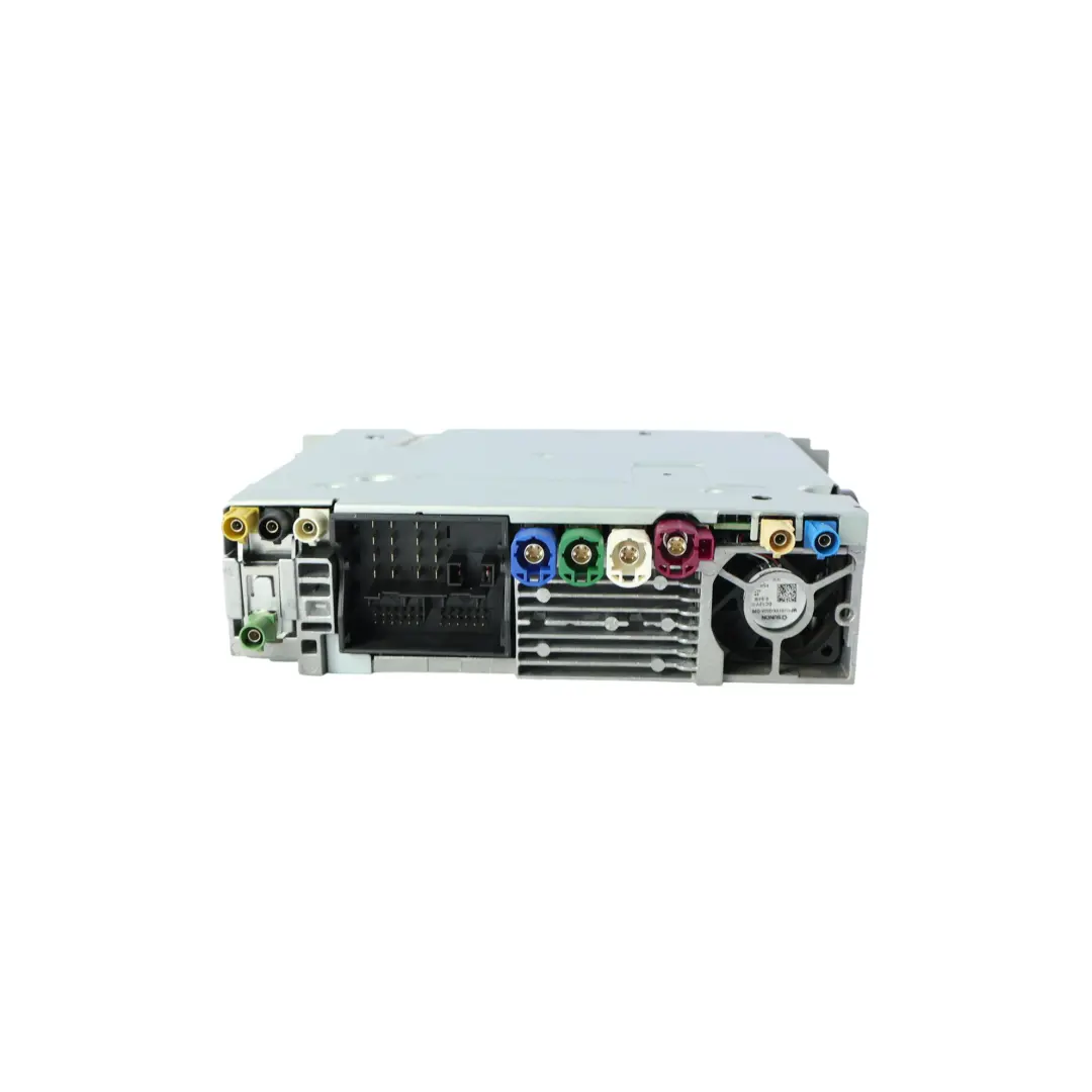 Radio Nawigacja Moduł Multimedialny DAB do Mini F54 F55 F56 o numerze 6822087 Mini F54 F55 F56 Radio Nawigacja Moduł Multimedialny DAB - SKU 6822087 - Numer Części 6822087