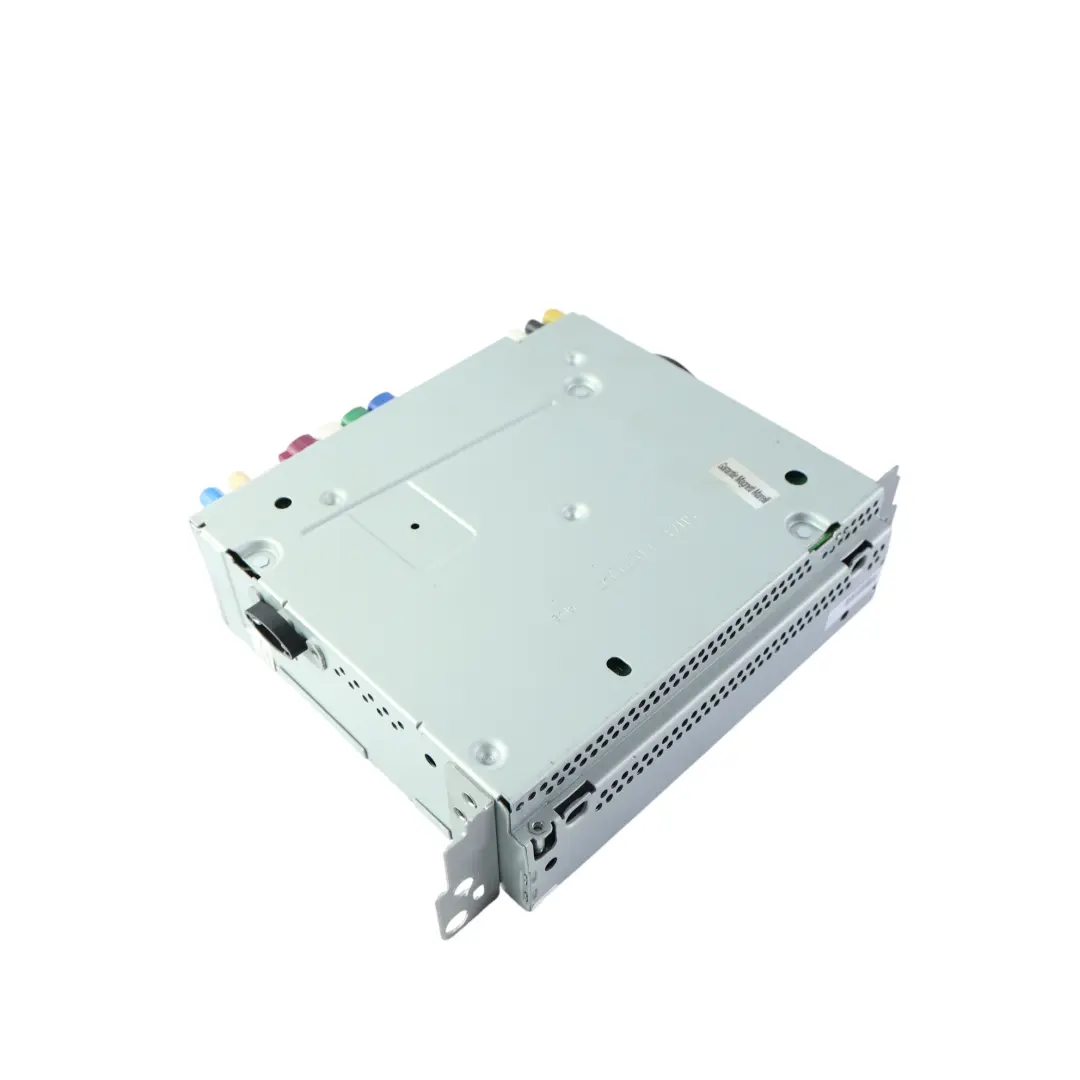 Radio Nawigacja Moduł Multimedialny DAB do Mini F54 F55 F56 o numerze 6822087 Mini F54 F55 F56 Radio Nawigacja Moduł Multimedialny DAB - SKU 6822087 - Numer Części 6822087