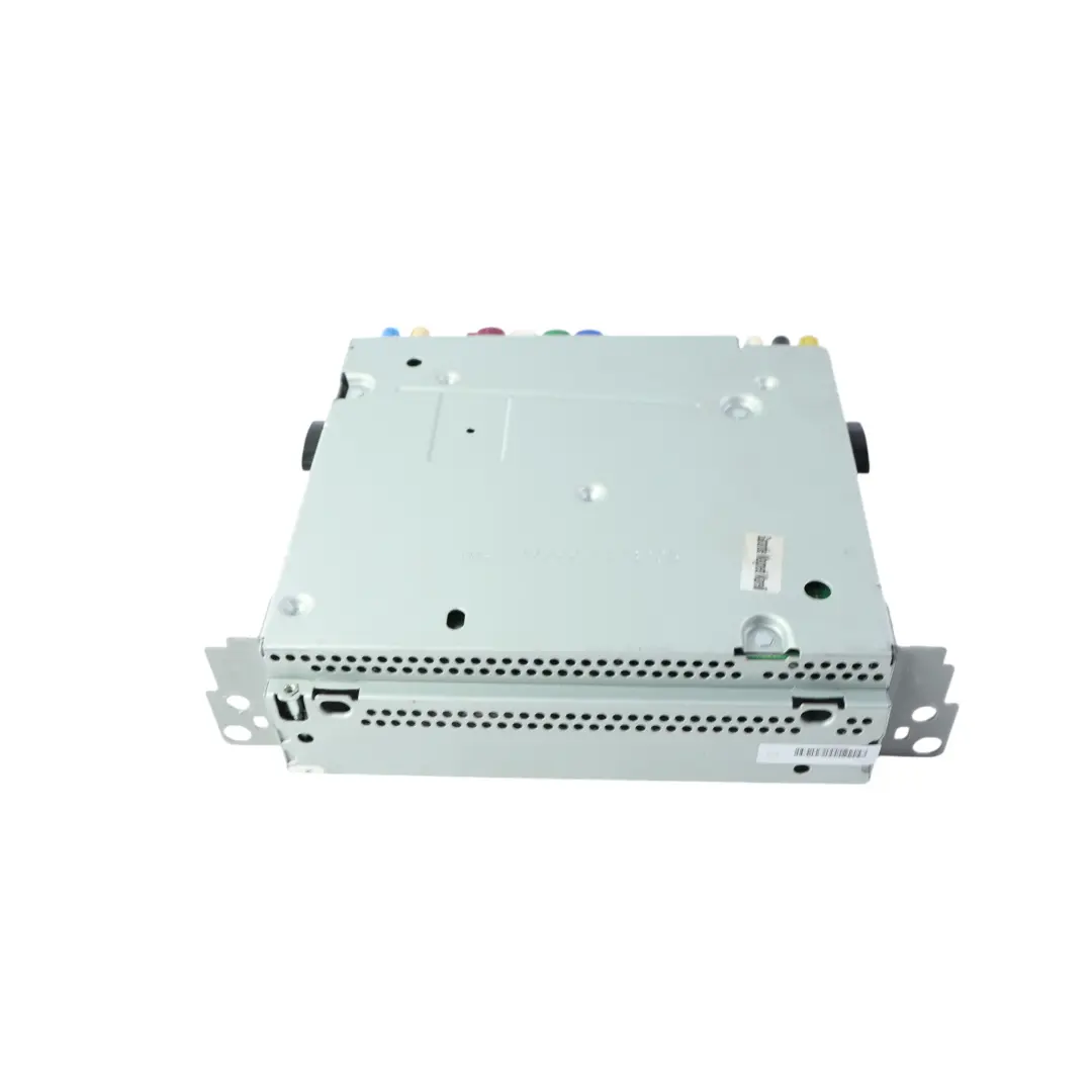 Unità Navigazione Radio DAB Multimedia per Mini F54 F55 F56 con numero di parte 6822087 Mini F54 F55 F56 Unità Navigazione Radio DAB Multimedia - SKU 6822087 - Numero di parte 6822087
