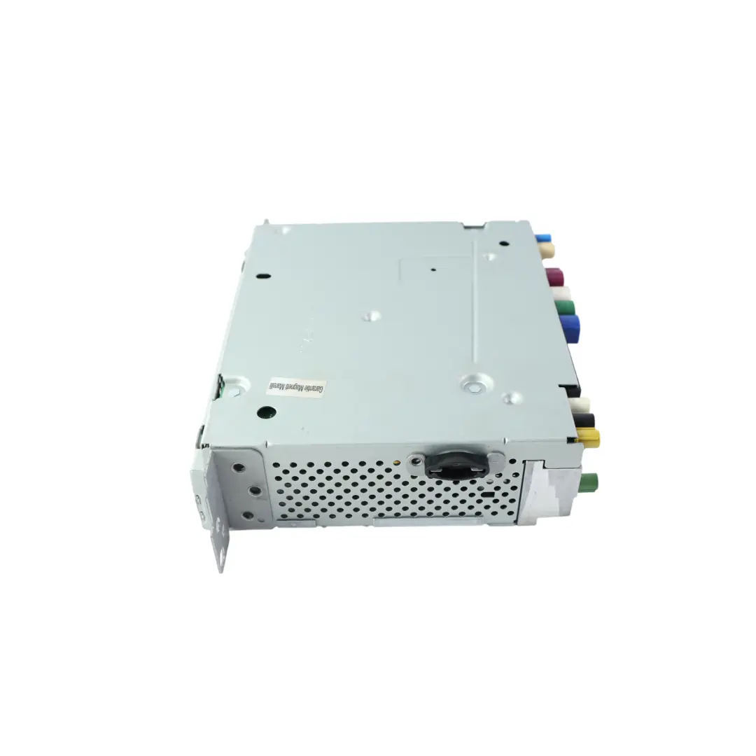 Mini F54 F55 F56 Unità Navigazione Radio DAB Multimedia - SKU 6822087 - Numero di parte 6822087