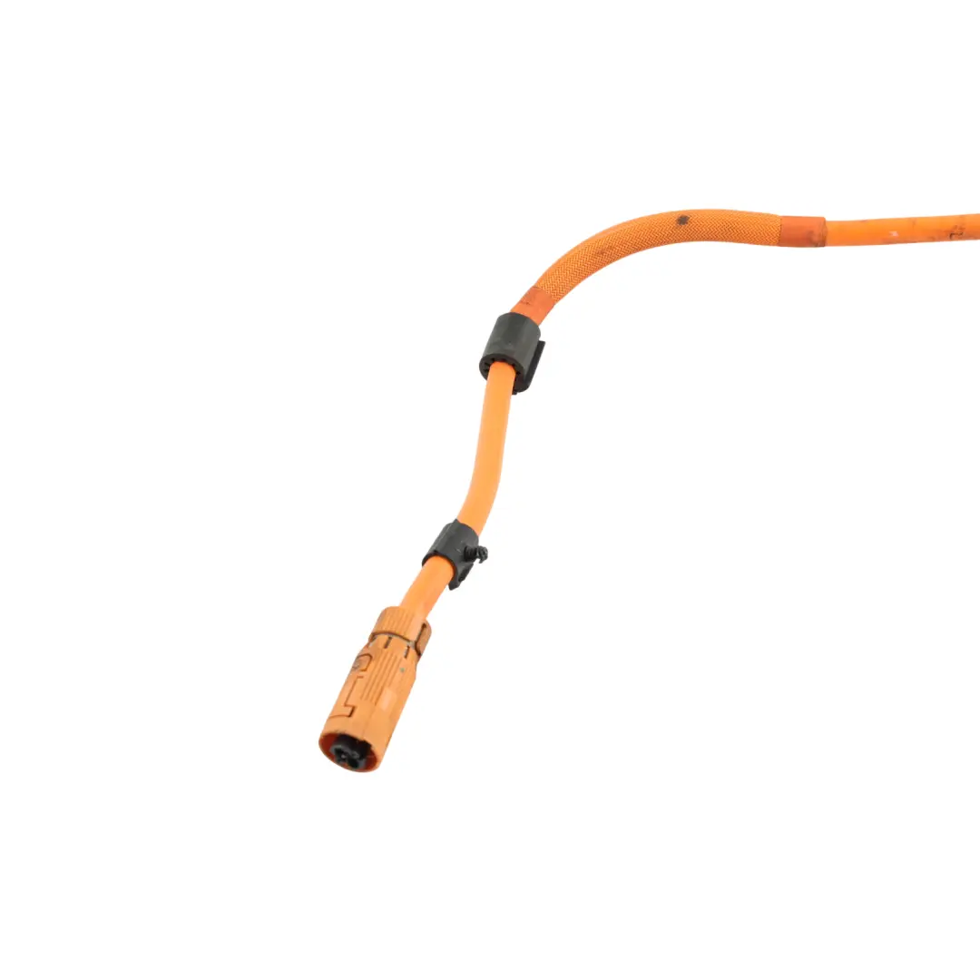 A/C Air Conditioning Compressor Cable Harness Loom to BMW G30 G31 G11 G12 with Part number 6823581 BMW G30 G31 G11 G12 A/C Air Conditioning Compressor Cable Harness Loom - SKU 6823581 - Part number 6823581