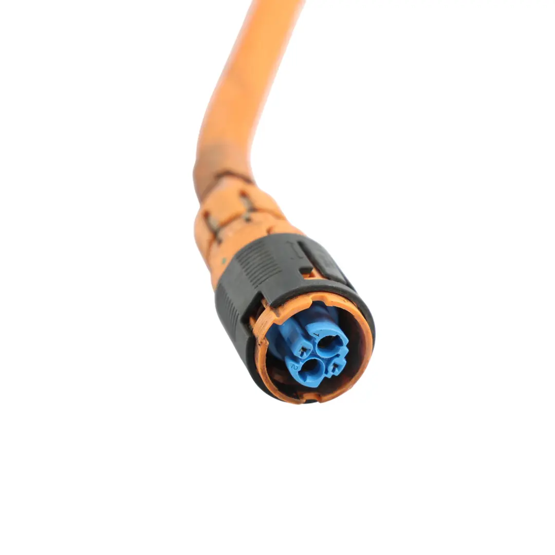 BMW G30 G31 G11 G12 A/C Air Conditioning Compressor Cable Harness Loom - SKU 6823581 - Part number 6823581